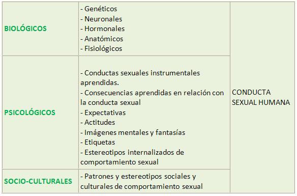 Sexualidad Síndrome de Down