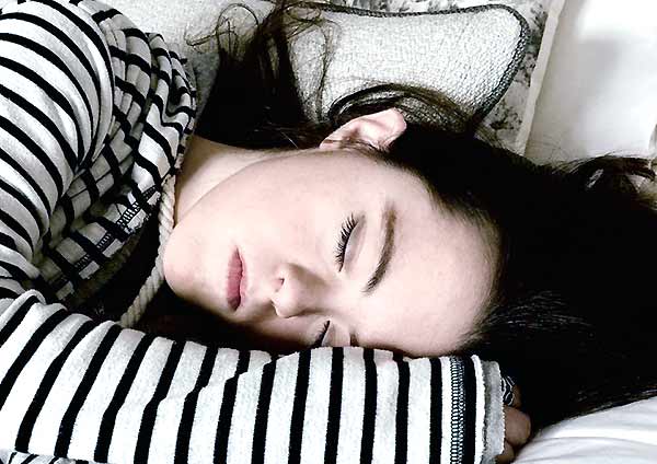 Apnea Obstructiva del Sueño en el síndrome de Down